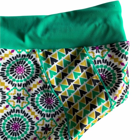 NWT Prana Zrul Bikini Bottom XS - Picture 10 of 10